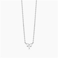 Collana Mabina Donna Primo Amore in Lega metallica 656147